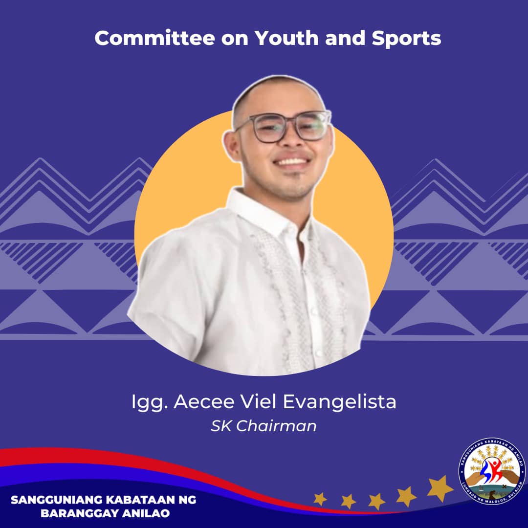 Aecee Viel Evangelista