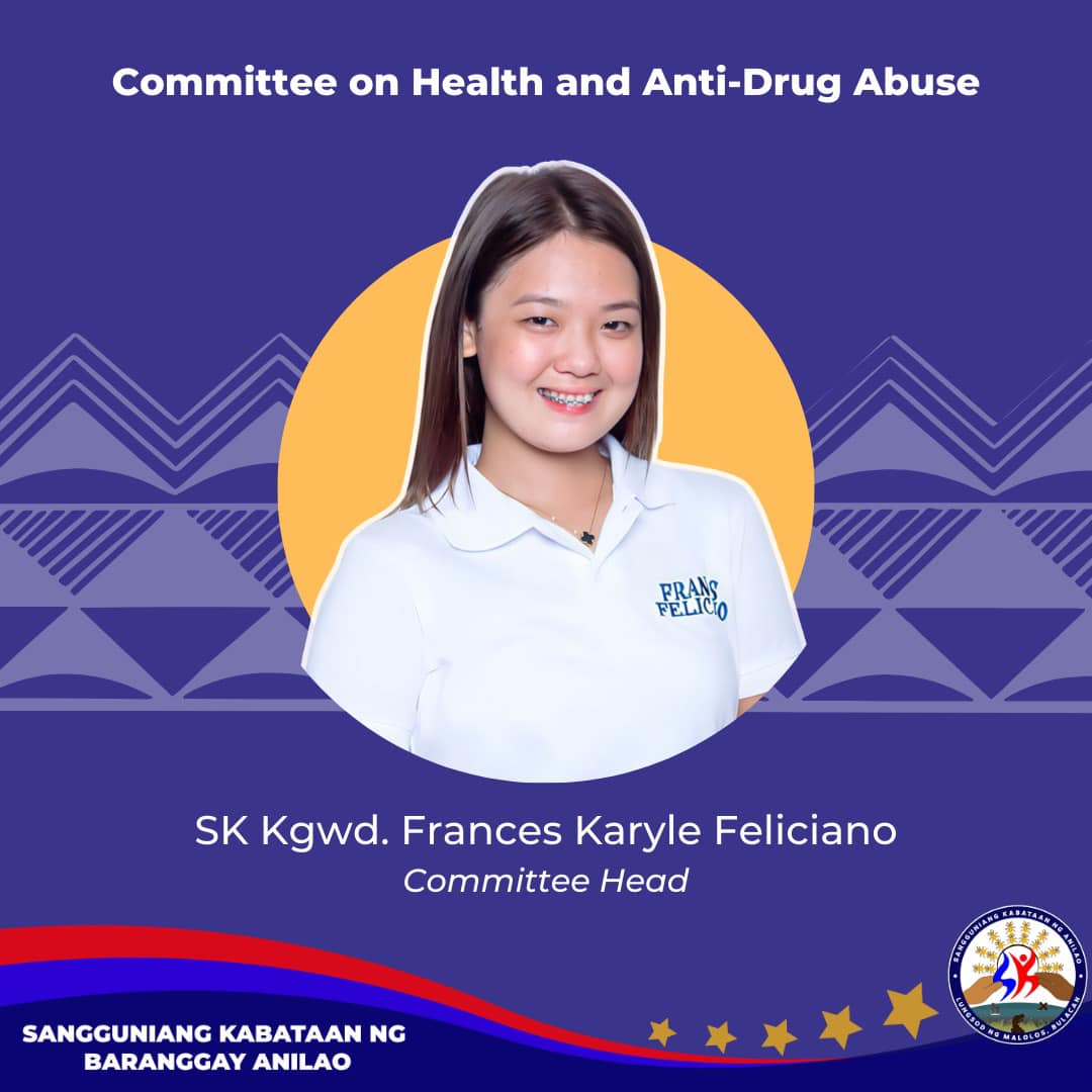 Frances Karyle Feliciano