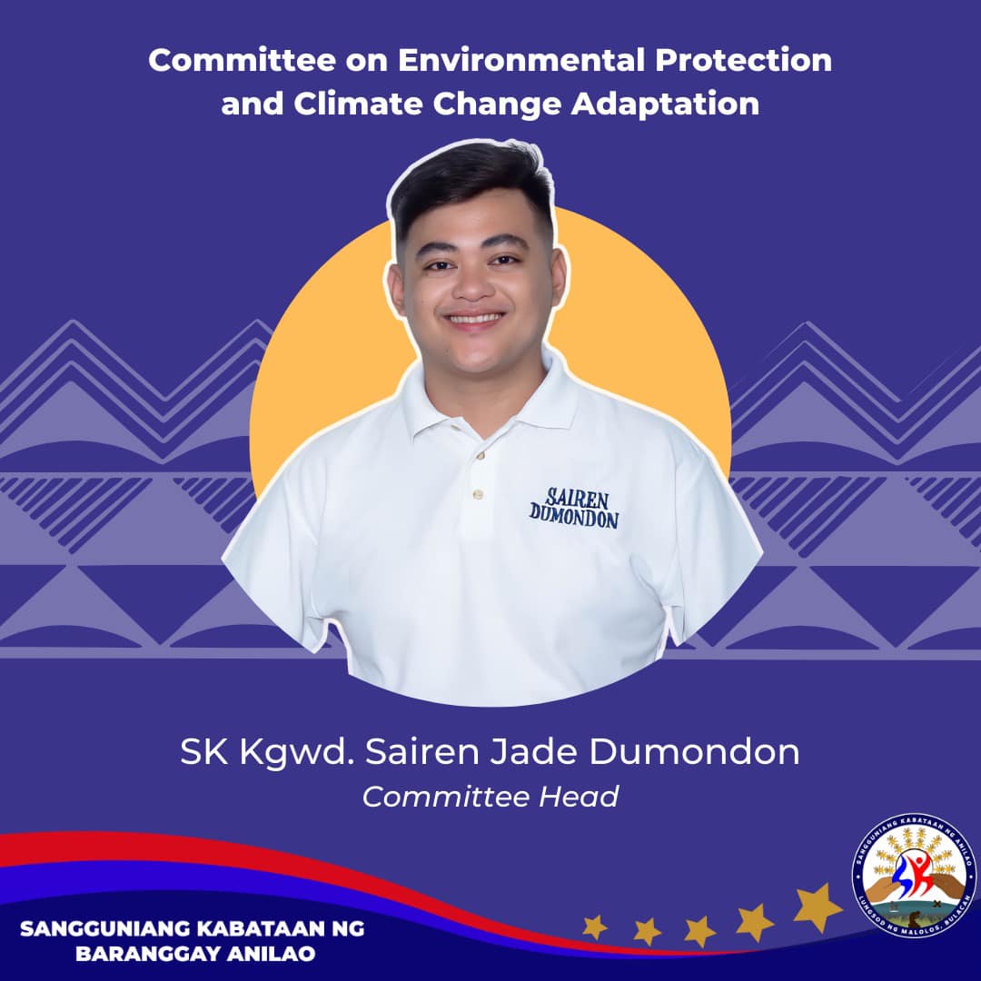 Sairen Jade Dumondon