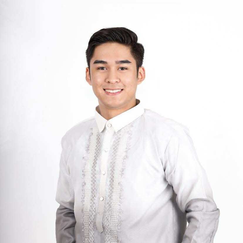 Hon. Romeo Gabriel P. Santos